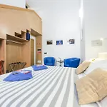 San Cosmo Suite