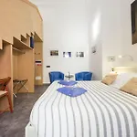 San Cosmo Suite