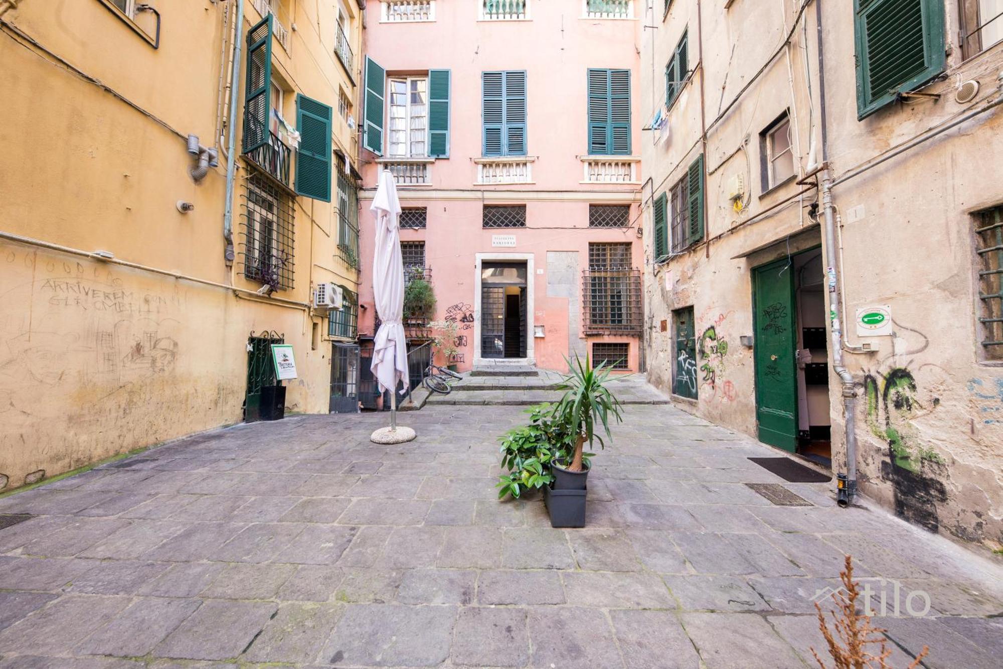 San Cosmo *